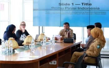 PUM Netherlands Hadir di Bulukumba, Begini Strategi Baru Dongkrak Pariwisata