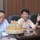 DPRD Pinrang Kembali Gelar Rapim Bahas KUA dan PPAS TA 2027