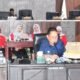 Banggar DPRD Pinrang Bahas KUA TA.2027