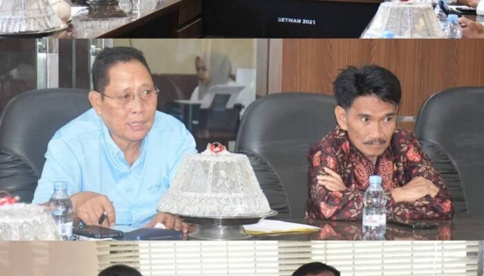 Rapim DPRD Pinrang Bahas Arah Perubahan APBD 2026 untuk Perkuat Program Prioritas Masyarakat