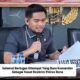 Kasat Reskrim Polres Pinrang Dan Kasat Reserse Narkoba Polres Pinrang Berganti”Di Ketahui Akrab Dengan Media”.