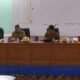 Sekretaris Daerah kabupaten Pinrang pimpin rapat persiapan peringatan HUT RI ke-81