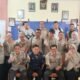 Andi Harisuddin S.Pd, M.Pd Kepsek SDN 161 Pinrang Di Beri amanah jadi Fasilitator KKA,PM Kepsek SMP Se kabupaten Pinrang