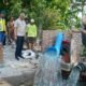 Pemkab Pinrang komitmen jaga produktivitas pertanian di tengah musim kemarau dengan mengoptimalkan program Irigasi perpompaan (Irpom)