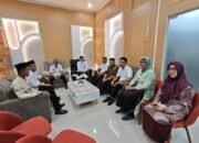 PLT.camat Lembang gerak cepat tindak lanjuti persoalan bangunan MI DDI Batulosso
