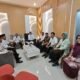 PLT.camat Lembang gerak cepat tindak lanjuti persoalan bangunan MI DDI Batulosso