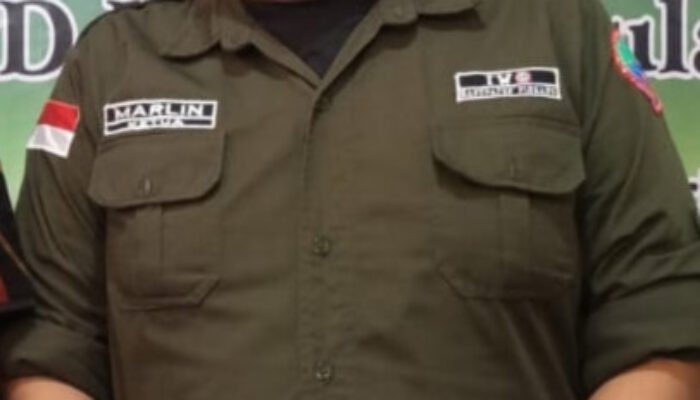 Ketua PD-IWO kabupaten Pinrang menantang korwil SPPG untuk menyurat ke BGN prihal SPPG atau MBG yang tidak memenuhi syarat standar dan persyaratan teknis