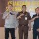 Pererat Sinergitas, Kapolres Sidrap Silaturahmi dengan Kajari
