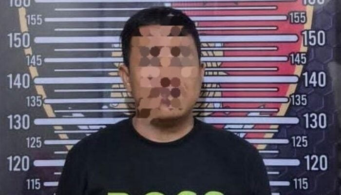 Gerak Cepat URC Satreskrim Polres Sidrap, Terduga Pelaku Diamankan Dua Jam Usai Kejadian