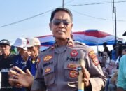 Kapolsubsektor Lanrisang memberikan Klarifikasi Video Kericuhan Laga Barang Palie FC dan Lerang FC