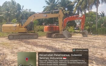 Aktifitas penambang emas di aliran sungai Saddang Di sorot picu reaksi dan silang pendapat antara pihak pemerintah desa sipatuo dan tokoh pemuda/masyarakat