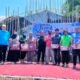 Sambut HUT Partai Demokrat Ke 25 tahun ,semangat Gotong menyala di desa pananrang