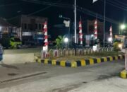 Pasokan Solar Tercukupi, Antrean di SPBU Tanete Sidrap Mulai Berkurang