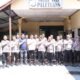 Wakapolres Pinrang Pimpin Pemeriksaan Gaktibplin di Polsek Jajaran, Pastikan Personel Tetap Disiplin dan Profesional
