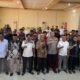 Kapolres Sidrap Hadiri Forum Sinergi Pengusaha dan Jurnalis, Perkuat Kemitraan Strategis