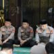 Polres Pinrang Peringati Maulid Nabi Muhammad SAW 1448 H, Perkuat Keteladanan Akhlak dalam Pelaksanaan Tugas