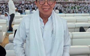 Jelang Muktamar NU, tenaga Ahli Menteri Agama meminta semua pihak tidak menyebar isu terkait pengunduran diri menteri agama