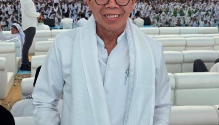 Jelang Muktamar NU, tenaga Ahli Menteri Agama meminta semua pihak tidak menyebar isu terkait pengunduran diri menteri agama