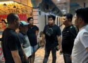 Resmob Polres Sidrap Amankan Pria Diduga Terlibat Pencurian HP di Rijang Pittu