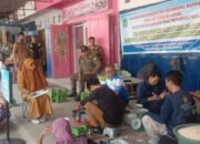UPTD Pasar Sentral Pangkajene Dukung Pelayanan Tera/Tera Ulang UTTP bagi Pedagang