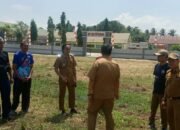 Perayaan HUT RI ke 81 tingkat kecamatan Watang Sawitto akan dilaksanakan di kelurahan siparappe