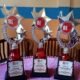 TK Lestari Bojoe Ukir Tiga Prestasi dalam Semarak HUT ke-81 Kemerdekaan RI