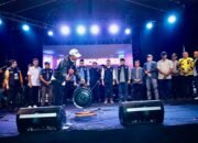 Gunakan Data Bersama, Pemkab Bulukumba dan ATR/BPN Luncurkan Integrasi NIB-NOP