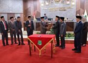 KUPA-PPASP 2026 Disepakati, Anggaran Perubahan Diarahkan untuk Kepentingan Masyarakat Pinrang