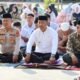 Munajat di Tengah Kemarau, Warga Cempa Bersama Pemerintah Gelar Salat Istisqa