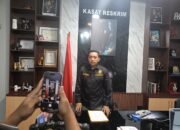 Kasus Persetubuhan Anak, Kasat Reskrim: Pelaku DPO Masih Kami Kejar!