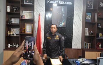 Kasus Persetubuhan Anak, Kasat Reskrim: Pelaku DPO Masih Kami Kejar!