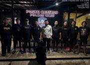 Gercep, Polres Sidrap Ungkap Pelaku Penipuan Modus Bangun Rumah