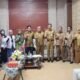 Wabup Pinrang terima tim audit BPK terkait kinerja BLUD RSUD Lasinrang