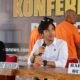 Sebulan Memimpin Satnarkoba Sidrap, AKP Andri Kurniawan Langsung Tancap Gas: 38 Tersangka, 88 Gram Sabu dan 167 Ekstasi