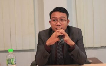Praktisi Hukum Wawan Nur Rewa Desak Polres Pinrang Bongkar Aktor Utama PETI Sungai Saddang