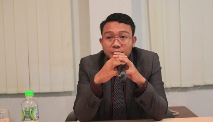 Praktisi Hukum Wawan Nur Rewa Desak Polres Pinrang Bongkar Aktor Utama PETI Sungai Saddang