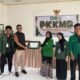 Cegah penyalahgunaan dan peredaran Narkoba pada generasi muda ,SatResnarkoba polres Pinrang gelar sosialisasi bahaya Narkoba di STIH Cokroaminoto pinrang