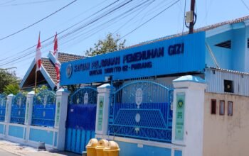 Program MBG Terhenti di Sejumlah Wilayah Pinrang, Korwil BGN Disorot