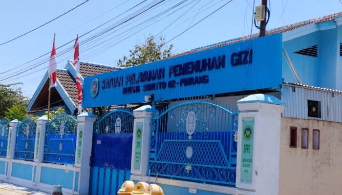 Program MBG Terhenti di Sejumlah Wilayah Pinrang, Korwil BGN Disorot