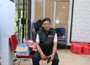 Siap Hadapi Incumbent Sukri Kabiro Humas Polri Deklarasi Maju Bursa Ketua IWO Pinrang 2026–2031