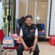 Siap Hadapi Incumbent Sukri Kabiro Humas Polri Deklarasi Maju Bursa Ketua IWO Pinrang 2026–2031