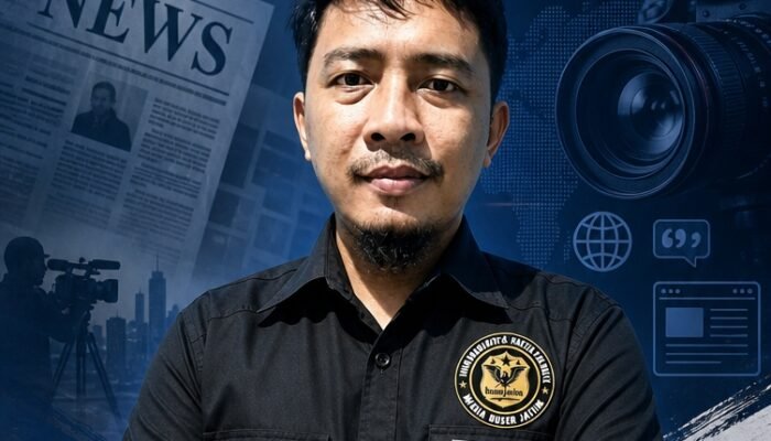 Muh. Firman Siap Bertarung di Musda IWO Pinrang, Usung Profesionalisme dan Independensi