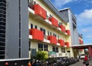 Direktur RSUD Lasinrang Pinrang gerak terkait keluhan salah satu pasien