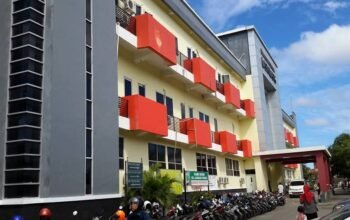 Direktur RSUD Lasinrang Pinrang gerak terkait keluhan salah satu pasien