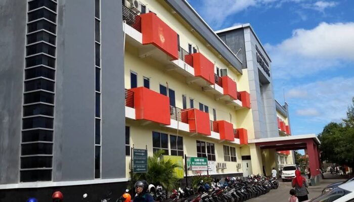Direktur RSUD Lasinrang Pinrang gerak terkait keluhan salah satu pasien