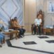 Bupati Pinrang sambut kunjungan kepala BBWS pompengan Jeneberang di rujab bupati Pinrang