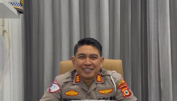 Resmi Diterapkan di Pinrang Ini Jenis Pelanggaran yang Terekam Kamera ETLE
