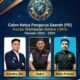 Bursa Ketua IWO Pinrang Memanas, 3 Nama Muncul—Soemarlin Putra Maju Lagi atau Mundur?