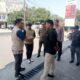 Tim satgas migas TPID kabupaten Pinrang sidak SPBU massila ,ini temuan yang didapatkan
