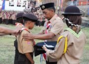 PERJUSAMI Pitu Riase Jadi Ruang Bentuk SDM dan Mental Juara Pelajar
